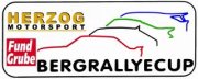 Logo Bergrally Herzog Motorsport