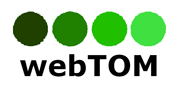 Logo webTOM Thomas Heschl